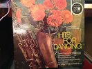 LP Cliff Carpenter  Hits for Dancing    Metronome Ex 1968