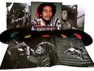 Bob Marley - Ultimate Wailers Box (Vinyl, 2016)