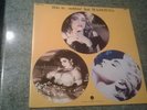 MADONNA This Is...Nothin' But Madonna JAPANESE PROMO VINYL ALBUM PS-311 MINT