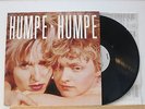 Humpe & Humpe (Ideal/Neonbabies) - s/T- w/M.Gore LP+Innerslve+Demo Sheet 1985 NM