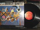 DAVE BRUBECK Original 1959 