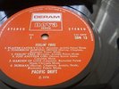 Pacific Drift, FEELIN’ FREE 1970 UK DERAM/DECCA nova SERIES STEREO VINYL LP.