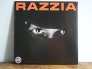 Razzia Tag ohne Schatten Vinyl LP Weird System 004 1983