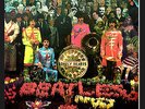 THE BEATLES SGT. PEPPER COVER PHOTO OUTTAKE FANTASY COVER 5