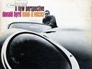 New Perspective - Donald Byrd (2015, Vinyl NEW)