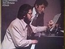 MFSL 1-117 - THE TONY BENNETT/BILL EVANS ALBUM - Japan Half Speed Audiophile LP