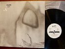 THE CURE Faith Vinyl LP 1981 Fiction NM Pornography Disintegration 17 Seconds