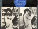 She Was A Rough Rider   Prince Buster   NO JACKET Skank UK Import 1988 REGGAE