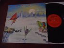 KROKUS  Same  SWISS PROG original  SCHNOUTZ LP 1975  rare MONSTER