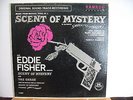 Mario Nascimbene & Jordan Ramin SCENT OF MYSTERY Ramrod Soundtrack FREE UK POST