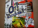 LP OI THE RARITIES VOL.2 / CAPTAIN OI REC.1996 / CONDEMNED 84 FRANKIE FLAME