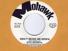 Killer Northern Soul (Hear) RITA DACOSTA 