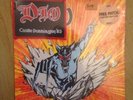 Dio Rainbow In The Dark '83 Castle Donnington 7