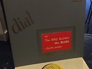 RARE ORIG 1950 DG JAZZ LP The Bird Blows The Blues CHARLIE PARKER Dial 901