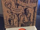CHARLIE PARKER ALTERNATE MASTERS VOL.2 ON DIAL 905 RARE US ORIGINAL 1st DG EX