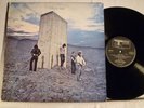 THE WHO WHO'S NEXT LP