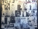ROLLING STONES - EXILE ON MAIN STREET  - GATEFOLD WITH ORGNL POSTCARDS - A++