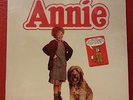 ANNIE Original Motion Picture Soundtrack Gatefold Vinyl LP Columbia JS38000 SEAL