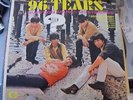 QUESTION MARK AND THE MYSTERIANS 96 TEARS VINYL LP C-2004 MONO