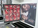 ROLLING STONES LP + CD FOXES IN THE BOXES VOL 3  GREEN VINYL  SEXY NUDE COVER