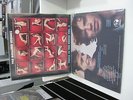 ROLLING STONES LP + CD FOXES IN THE BOXES VOL 3  WHITE VINYL  SEXY NUDE COVER