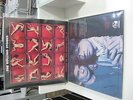 ROLLING STONES LP + CD FOXES IN THE BOXES VOL 2  RED VINYL  SEXY NUDE COVER