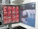ROLLING STONES LP + CD FOXES IN THE BOXES VOL 2  WHITE VINYL  SEXY NUDE COVER