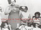 London Is The Place For Me - The Music Of Young Black London, 6 - HONEST JONS/VA