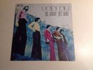 LE VOLPI BLU - UN AMORE PER NOIA - I WILL BEG 7
