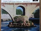 SXL 2097 WBg ED1 * BLUEBACK * JULIUS KATCHEN - ATAULFO ARGENTA * LISZT PIANO *