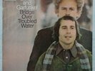 SIMON & GARFUNKEL BRIDGE OVER TROUBLED WATER 1980 DUTCH 