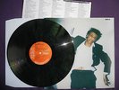 David Bowie,Lodger,BLACK/GREEN MARBLE VINYL u.k L.P,12