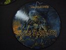 IRON MAIDEN - LIVE AFTER DEATH - PICTURE VINYL - EMI