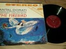 Stravinsky: The Firebird - Dorati/LSO Mercury Living Presence SR90226 RFR1/RFR1