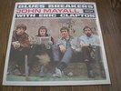 JOHN MAYALL WITH ERIC CLAPTON - BLUESBREAKERS  NEW 180gram LP SEALED