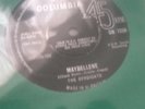 The Syndicats on Columbia Rare R&B mod beat `64