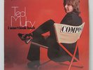 Ted Mulry -I Won’t Look Back LP 1974 AUS ORIG ALBERTS AC / DC RARE BLUES ROCK