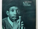 KENNY DORHAM QUIET KENNY LP EX DG MONO ORIG NEW JAZZ 8225 GREAT COPY