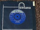 THE NITE PEOPLE Try To Find Another Man (Fontana UK 7