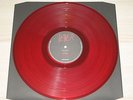 Slayer – Hell Awaits RED LP Back On Black 2009 Exodus Anthrax Kreator Megadeth