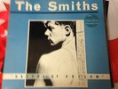 THE SMITHS HATFUL OF HOLLOW ORIG' UK VINYL G/FOLD LP ROUGH TRADE MORRISSEY INDIE