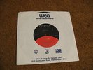The Cure/ In Between Days/ Elektra/ 1985/ Canada/ Rare Promo/ VG++ to NM-