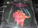 Black Sabbath Paranoid Picture disc lp