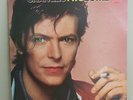 DAVID BOWIE