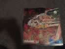 Bane The Note lp vinyl picture disc limited edition