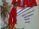 ITADI AFRO FUNK MASTERPIECE SONAFRIC ORIGINAL TOP SHAPE CLEAN LISTEN