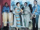 NORBERT BECAM TOGO AFRO LATIN  NGOMA EP CLEAN LISTEN