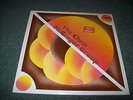 The Chris McGregor Group - Very Urgent LP first press UK 1968 on Polydor 184 137