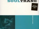 John Coltrane - Soultrane (180gr LP)