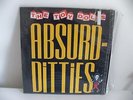 THE TOY DOLLS 